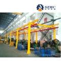 0.5t 1t 1.5t 2t Kbk Flexible Cranes